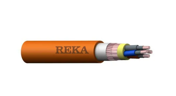 Kuparivoimakaapeli-FRHF Reka FRHF EMC KUPARIVOIMAKAAPELI-FR FRHF-EMC 4x6/6 F4B K500