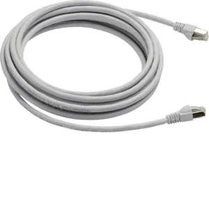 Kytkentäkaapeli-CAT6a Hager flexyoffice S/FTP