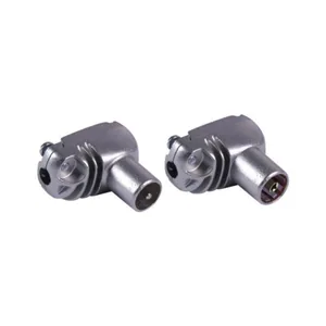Liitin Televes IEC kulma, Mläpakkaus - LIITIN TELEVES SIS. T413310 JA T413210