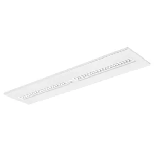 Moduulivalaisin Sylvania OptiClip - MODUULIVALAISIN OPTICLIP 1200 34W 4450LM 830 SENSOR WH