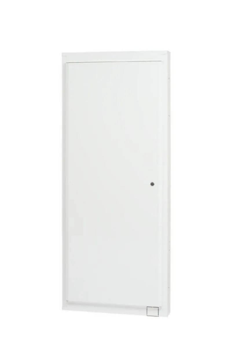 Ovet mittauskeskuksille Näpsä Smart IP20 ABB OVI-IP20-550X950 IP20C FE