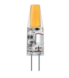 Pienoislamppu Philips CorePro LEDcapsule - PIENOISLAMPPU COREPRO G4 827 200LM 20W=1.7W 15000H