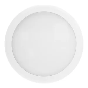 Pinta-asennusvalaisin Ledvance Bulkhead Value - PINTA-ASENNUSVALAISIN LEDVANCE BLKH CBO RD 325 16W CCT ML IP6