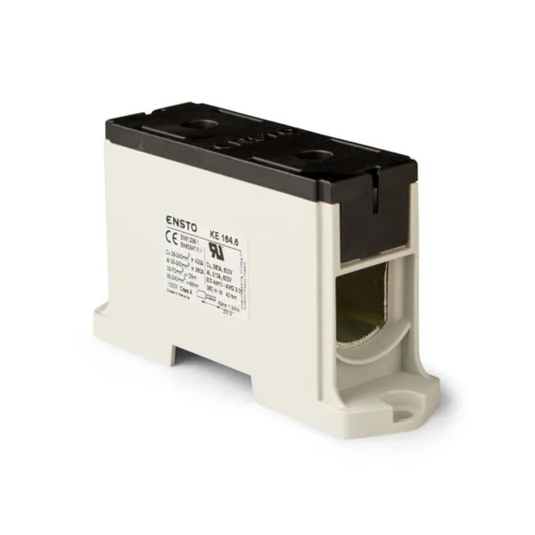 Riviliitin Ensto Clampo Pro KE164 35-240 AL/CU 1000V MUS
