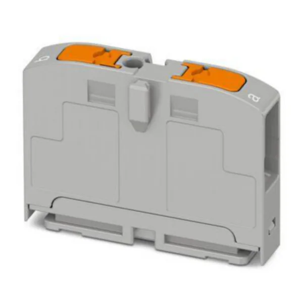 Riviliitin Phoenix Contact PTVFIX 2X2,5 GY