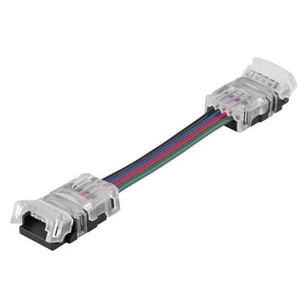 Sähköinen lisätarvike Ledvance LS Value RGB LISÄTAR AY VAL-CSW/P4/50