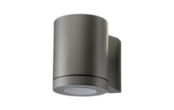 Seinävalaisin ulko SG Metro S 4.5W 4K GR