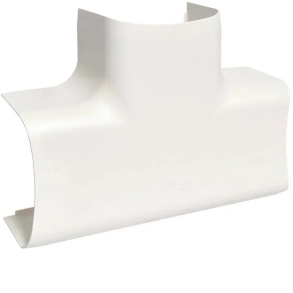T-kappale Hager Clima CLM650908 PVC CLMU65X90 VAL