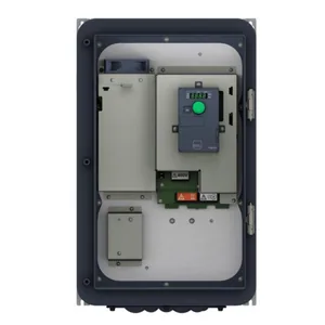 Taajuusmuuttaja Schneider Electric Altivar - TAAJUUSMUUTTAJA ALTIVAR ATV320U55N4WS