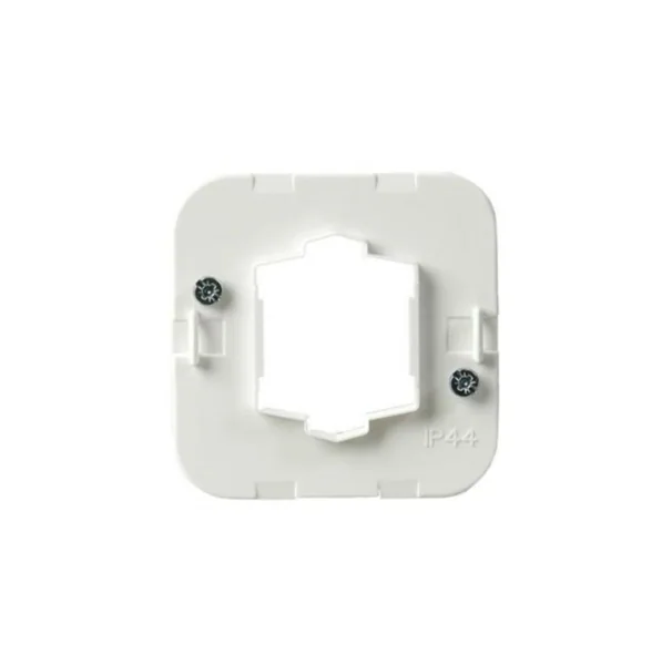 Tiiviste ABB Impressivo vivuston ruuvikiinnitteinen runko IP44 1/3-OS VIPURUNKO RUUVIKIIN