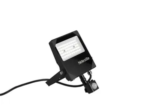 Tunnistinvalonheitin Hide-a-lite Scout - TUNNISTINVALAISIN SCOUT IP66 1500LM-4250LM 30W 840 PIR