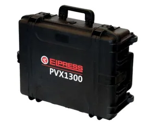 Työkalulaukku Elpress PVX1300 - TYÖKALULAUKKU ELPRESS PVX1300-CASE-ADV