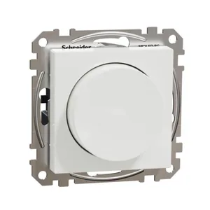 Valonsäädin Schneider Electric Exxact LED RC UPK - VALONSÄÄDIN EXXACT LED 0-370W RC UPK VAL