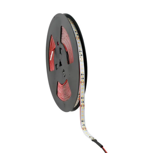 Valoprofiili/-nauha FTLight Elite 24V LONG 20M, 4,8W/M, 3000K