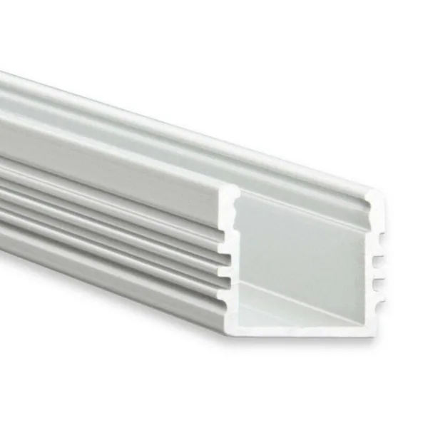Valoprofiili/-nauha Galaxy Profiles PL PL2 AP PROFIILISETTI 2M ALU