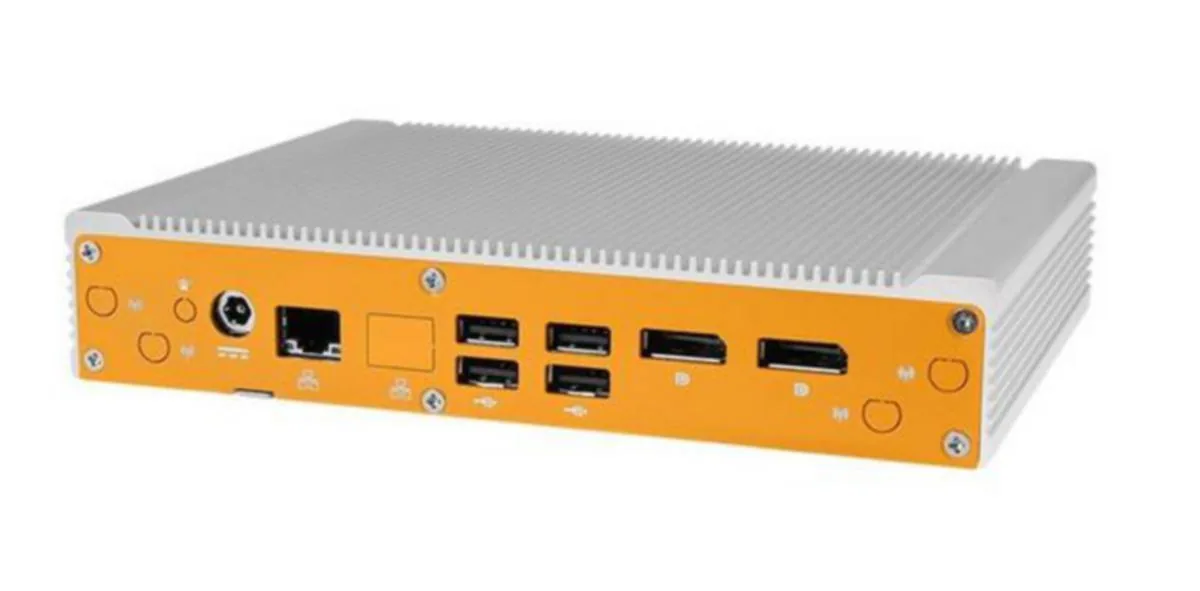 Väylämuunnin Exilight EXI-GW - VÄYLÄMUUNNIN EXI-GW EXI-BACNET GW