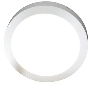 Yleisvalaisin Airam Ronda II LED - PINTA-ASENNUSVALAISIN RONDA 175 IP20 12W/830 DIM PCO WH