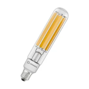 Ympärisäteilevä lamppu Ledvance HID LED NAV FIL - YMPÄRISÄTEILEVÄ LAMPPU HID LED NAV FIL P 29W/727 5400LM E27