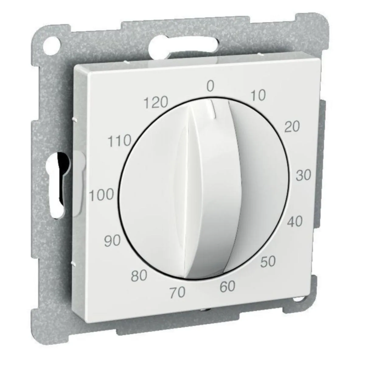 Ajastin Schneider Electric Exxact mekaaninen - AJASTIN EXXACT AJASTIN 0-120MIN MEK VAL