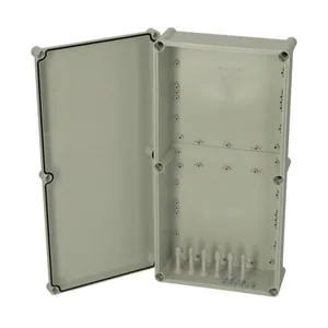 Asennuskotelo PC/ABS Fibox 5628 Solid - ASENNUSKOTELO PC FIBOX PC 5628 13 G