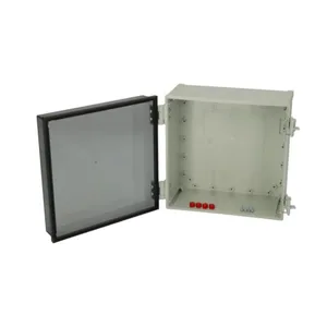 Asennuskotelo PC Fibox CAB - ASENNUSKOTELO PC CAB CAB PC 303018 T