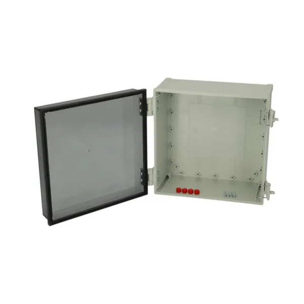 Asennuskotelo PC Fibox CAB 303018 T
