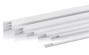 Asennuslista Atriane OBO Bettermann - ASENNUSLISTA ATRIANE OBO 12X22MM TARRALLA VA 2M