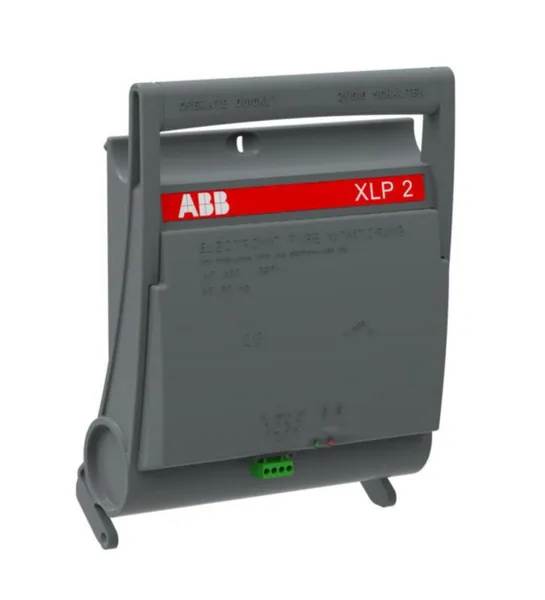 Asennustarvike ABB XLP2 KANSI EFM