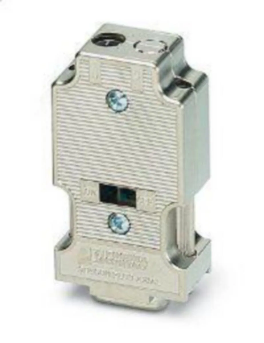 Dataliitin Phoenix Contact - DATALIITIN PHOENIX SUBCON-PLUS-PROFIB/AX/SC