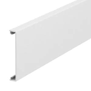 Johtokanavan kansi OBO Bettermann LFS - JOHTOKANAVAN KANSI LFS GKH-OTGRW, HF, PC/ABS, VAL