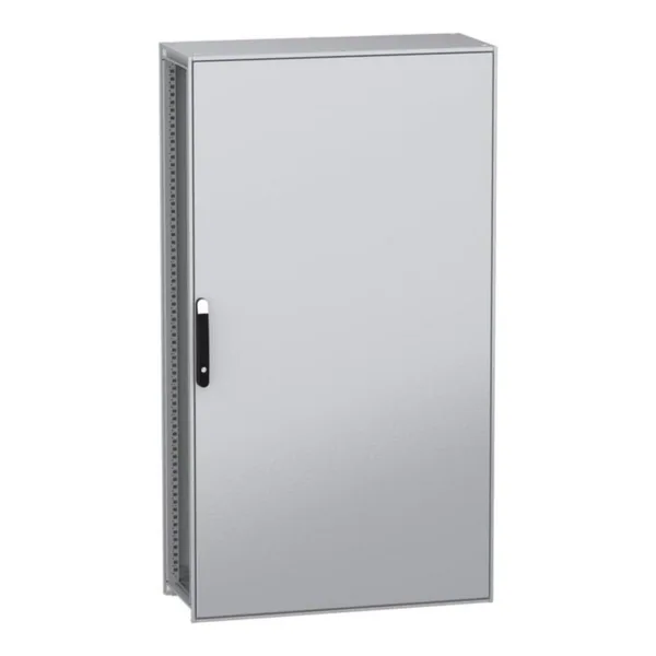 Kaappi lattia-asennus Fe Schneider Electric PanelSeT RIVIKAAPPI SFN 1800X1000X400