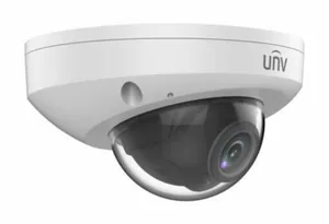 Kamera-IP UNV Prime-I Mini Dome - KAMERA-IP UNW 4MP MINIDOME 2.8MM POE