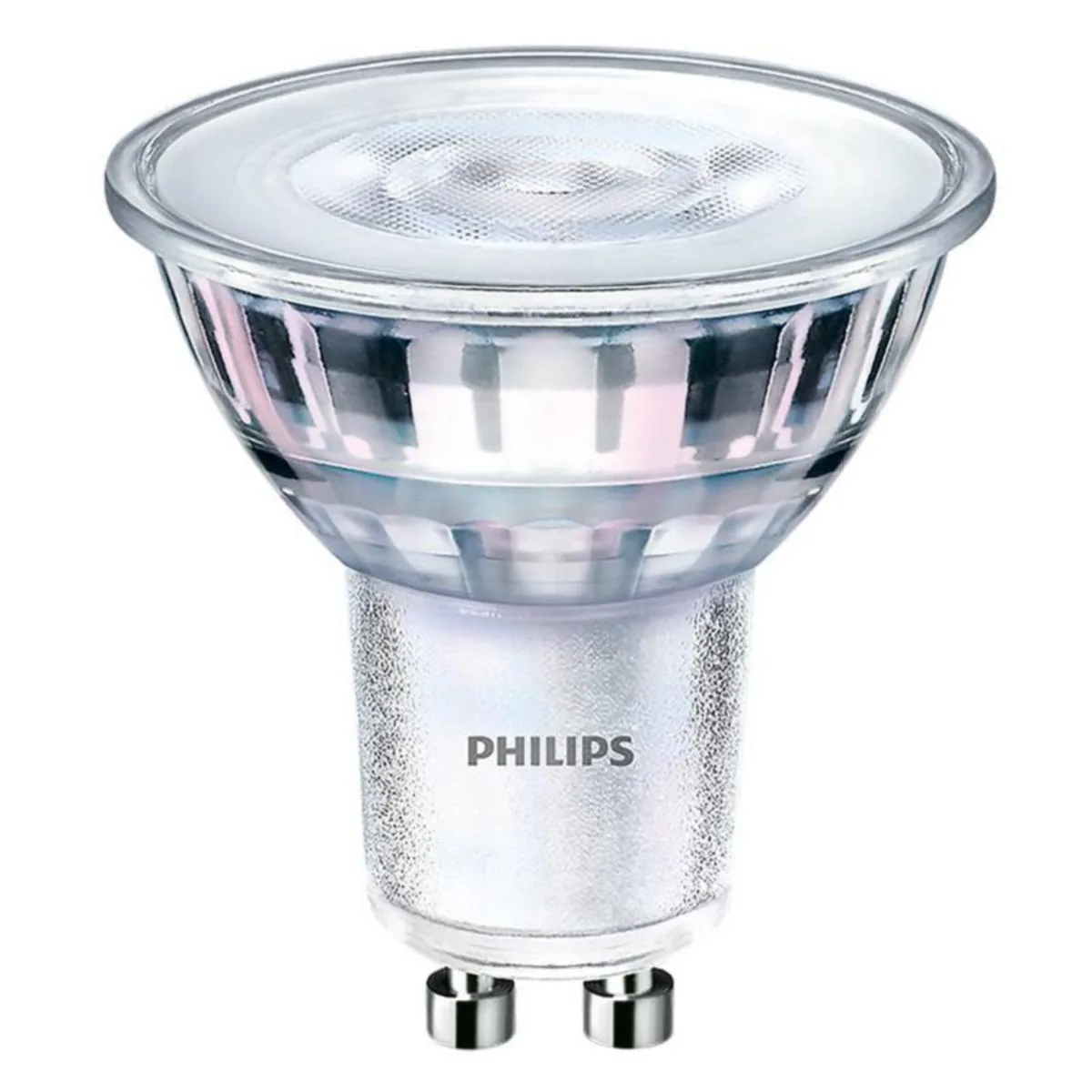 Kohdelamppu Philips CorePro 4-50W GU10 830 36D DIM 345LM – 3000