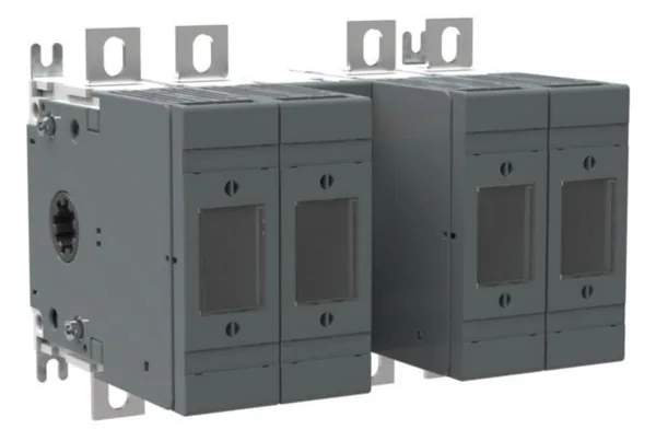 Kytkinvaroke ABB 4-NAP. 160A 690V AC-22A