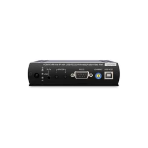 Lähetin SC&T - LÄHETIN SC&T KVM JA AV OVER IP 1080P 150M