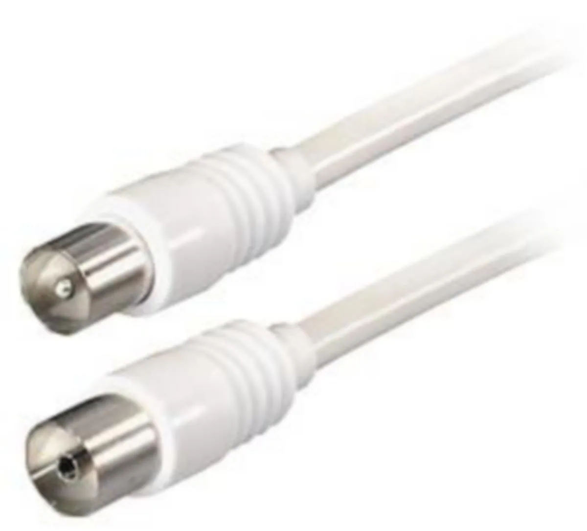Liitosjohto Finnsat IEC-IEC, 2,5M IEC-UROS/IEC-NAARAS