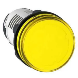 Merkkivalo LED Schneider Electric Harmony XB7 230VAC - MERKKIVALO LED HARMONY XB7EV05MP. KEL. 230 VAC LED