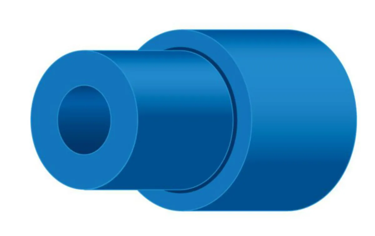 Mikrokanava Nestor Cables Optimus DB 1X7/3,5MM 500M