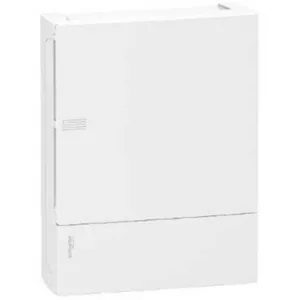 Moduulikotelo pinta PS Schneider Electric Mini-Pragma - MODUULIKOTELO PINTA PS MINI-PR PINTA 12MOD 2R VAL