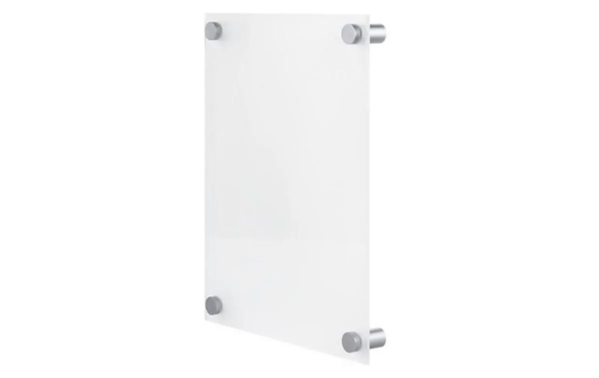 Opaste SG - OPASTE SG NUMEROKILPI 220X170MM LASI
