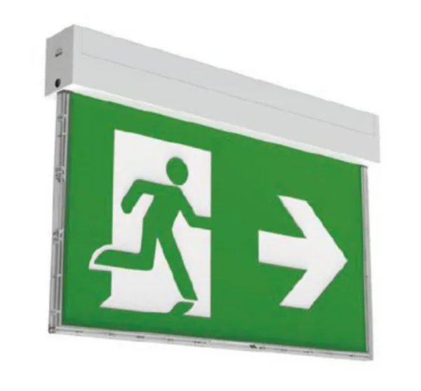 Opastevalaisin Exilight GUARD