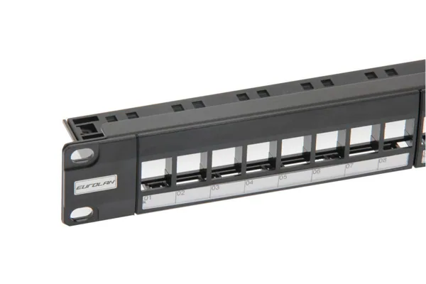 Paneeli 19"  Eurolan Cat6 UTP