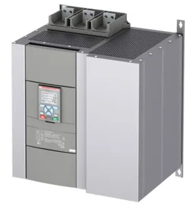 Pehmokäynnistin ABB PSTX - PEHMOKÄYNNISTIN ABB 560KW (SUORA)/1000KW(KOLMIO)20