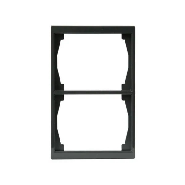 Peitelevy ABB Impressivo antrasiitti 2OS/IP21/100MM ANT