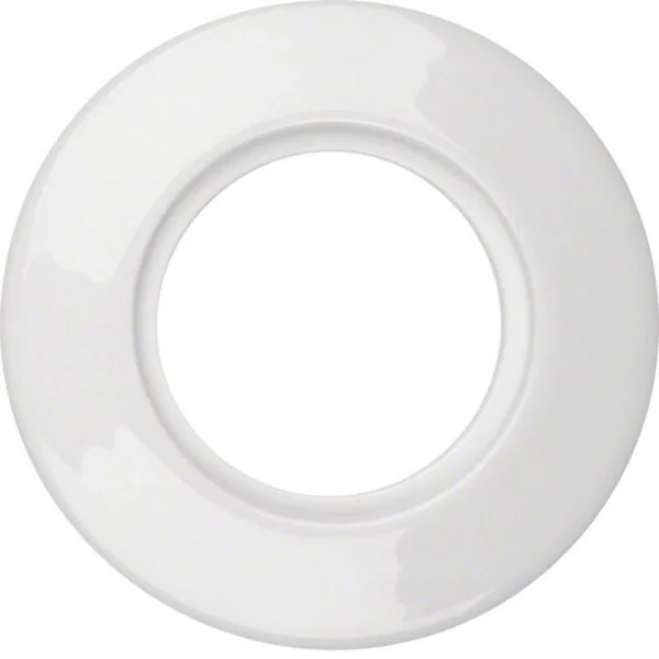 Peitelevy Hager 1930 1f porcelain white