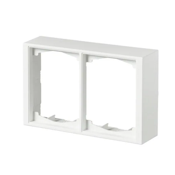 Pintakehys ABB Impressivo 100mm IP21/IP44 2OS/IP44 40/100MM MVAL