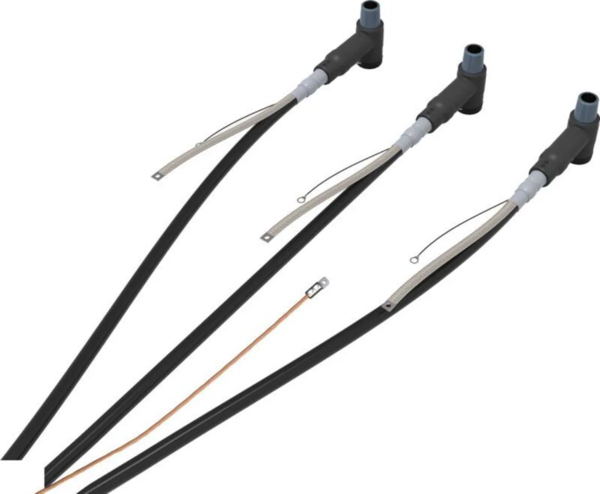 Pistokepääte Ensto Sähköverkot - PISTOKEPÄÄTE ENSTO CONTWB630-24L150