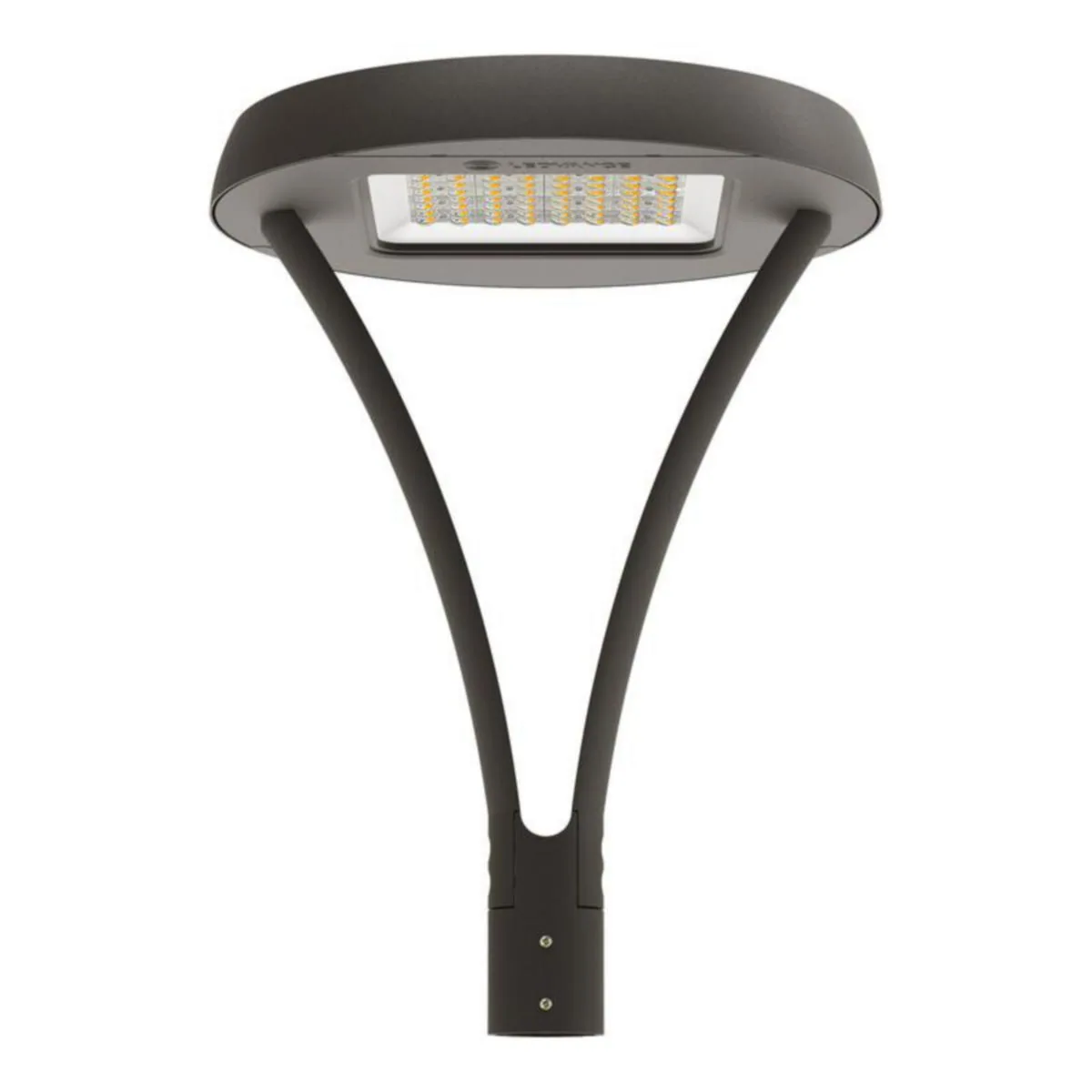 Pylväsvalaisin Ledvance Urban Flex UB Y 80W 727 RW45SM – 2700