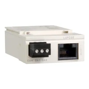 Rinnankytkentämoduuli Schneider Electric TeSys - YHDYSKAPPALE TESYS LUFC00 I/O-MODUULI