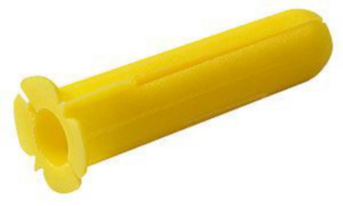 Ruuvitulppa Schneider Electric Thorsman TP - RUUVITULPPA THORSMAN TP 5 5x25mm 500kpl